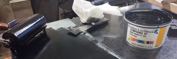 BayouxB Profile Banner