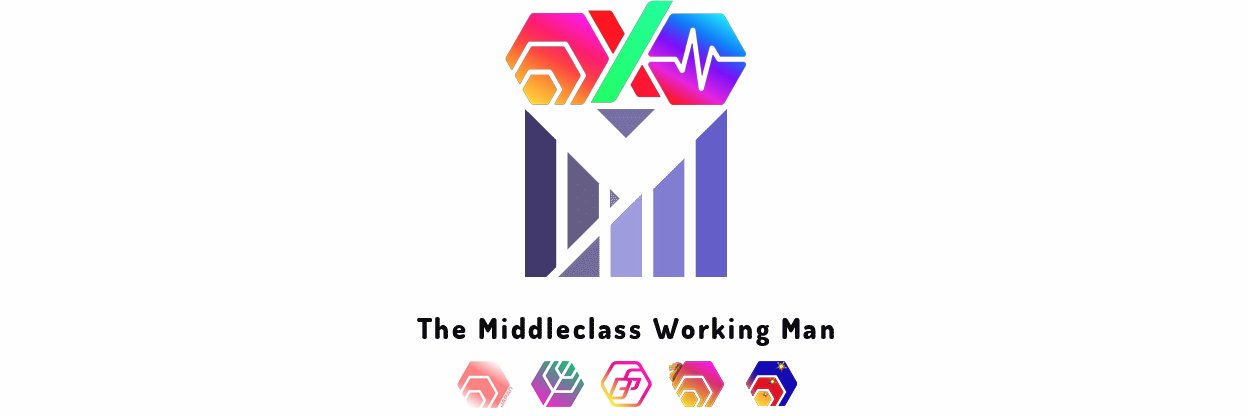 ⬣TheMiddleClassWorkingMan.pls 五千五百五十五 banner