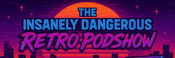 TIDRPodshow Profile Banner