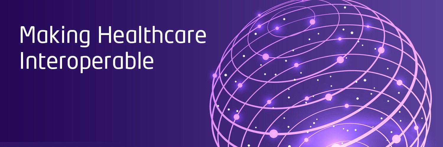 IHE International banner