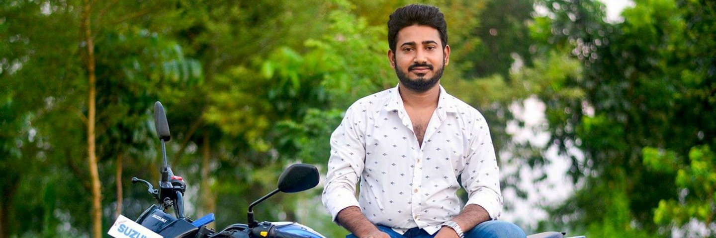 sayeed_ru's profile banner image