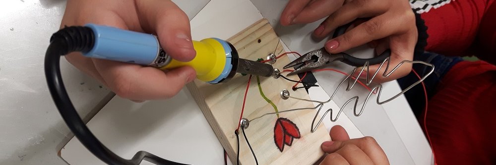 Bildungswerk der Wirtschaft MV banner