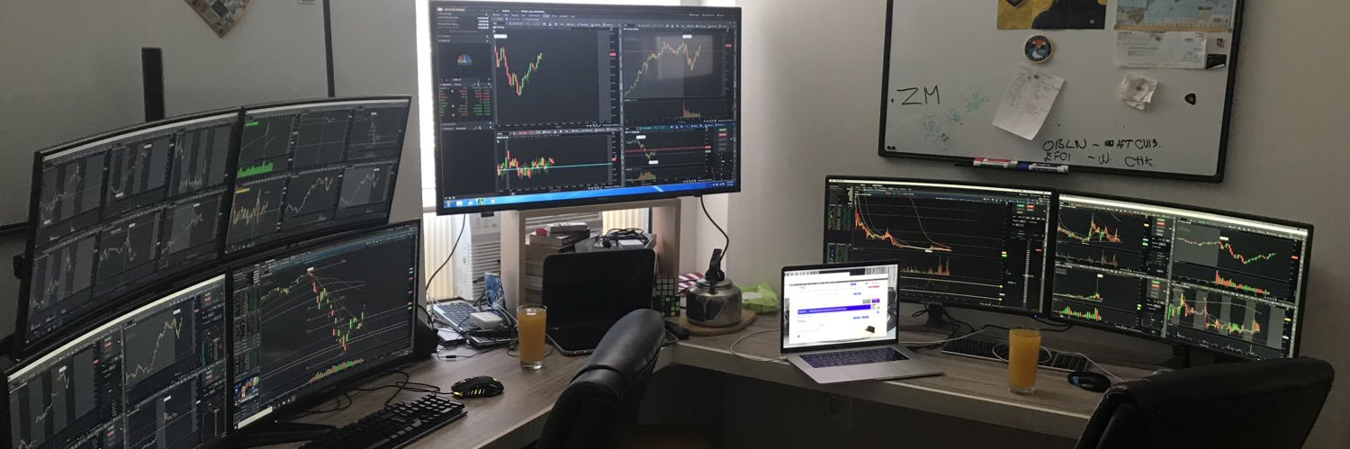 Begaxtrade's profile banner image