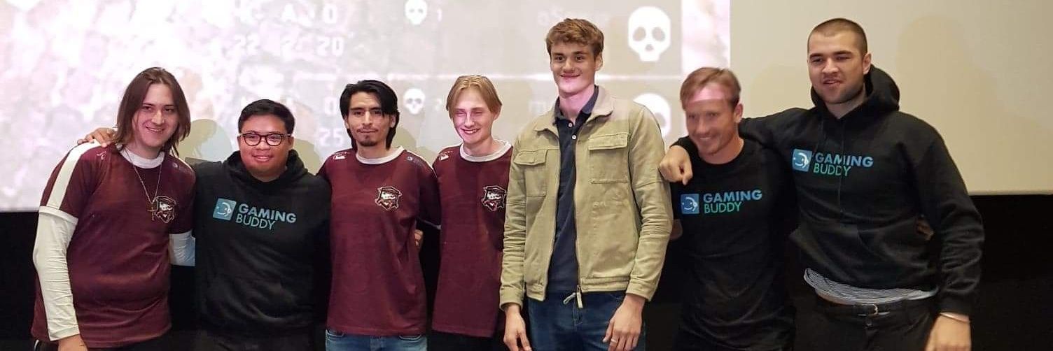 Iconic Gaming banner