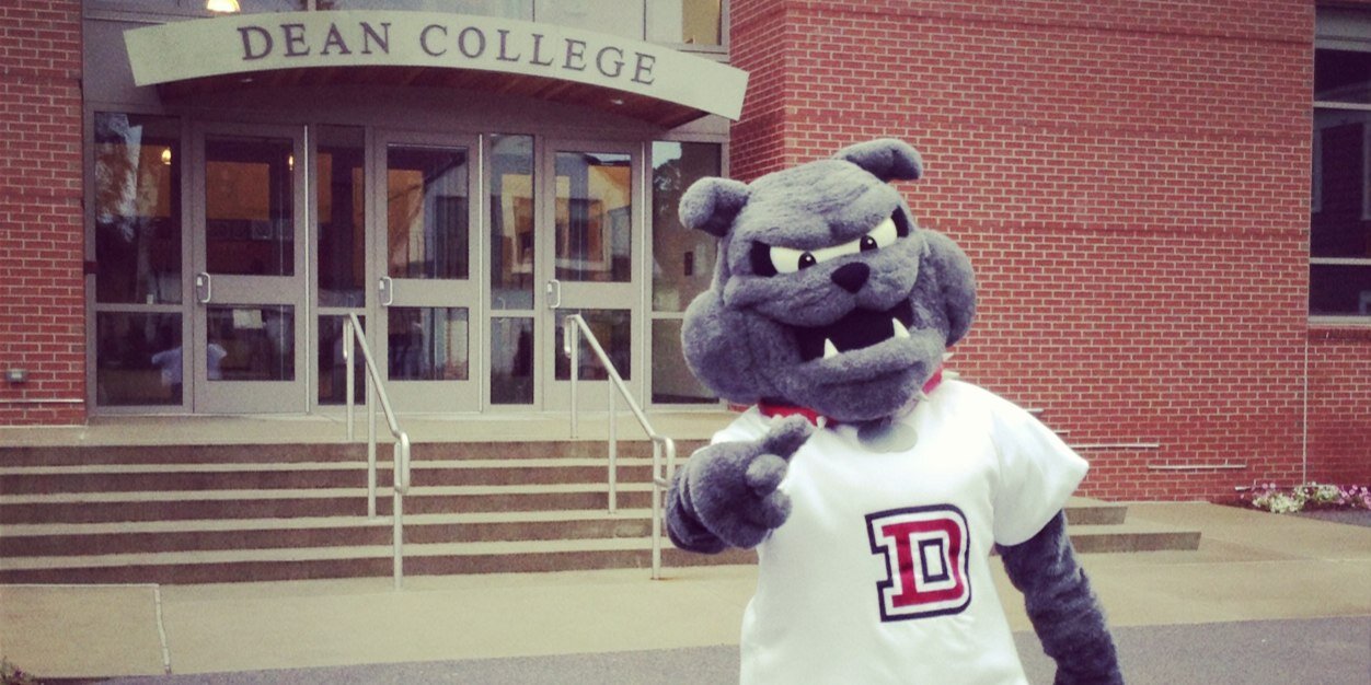DeanCollege_SAC's profile banner image