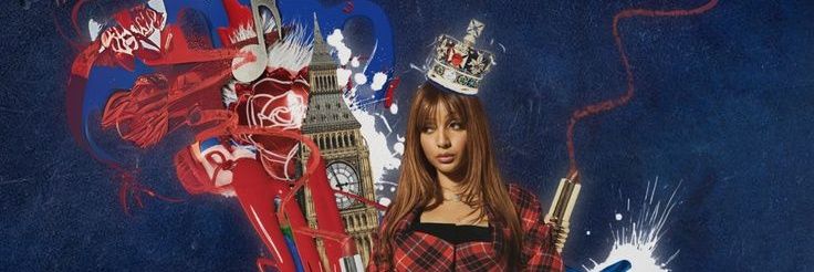 Kadi banner