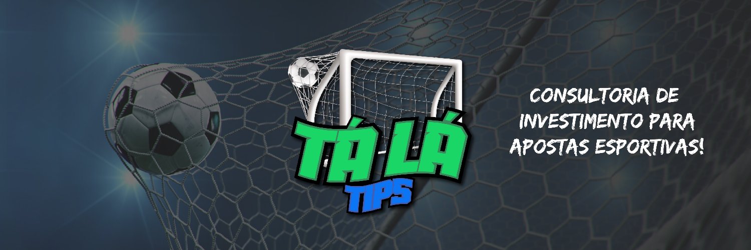 Tá Lá - Tips banner