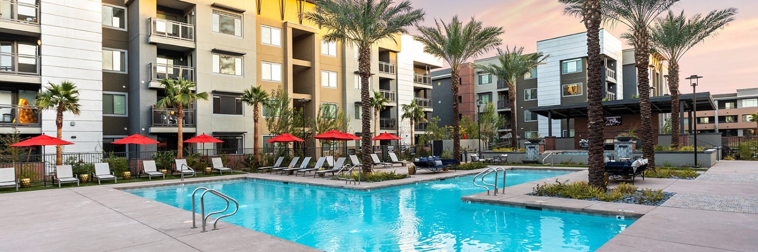 Decron Properties banner