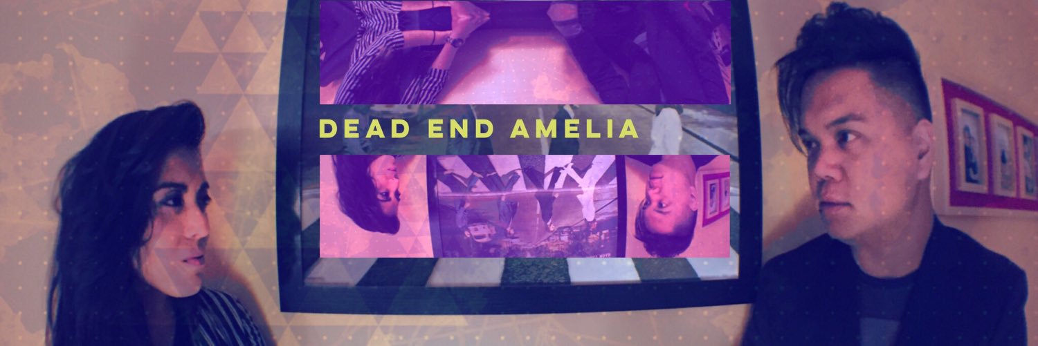 DEADENDAMELIA's profile banner image