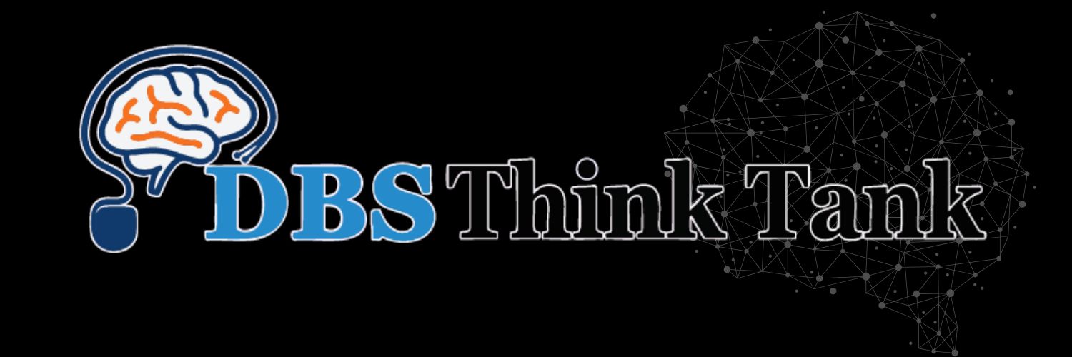 DBS Think Tank banner