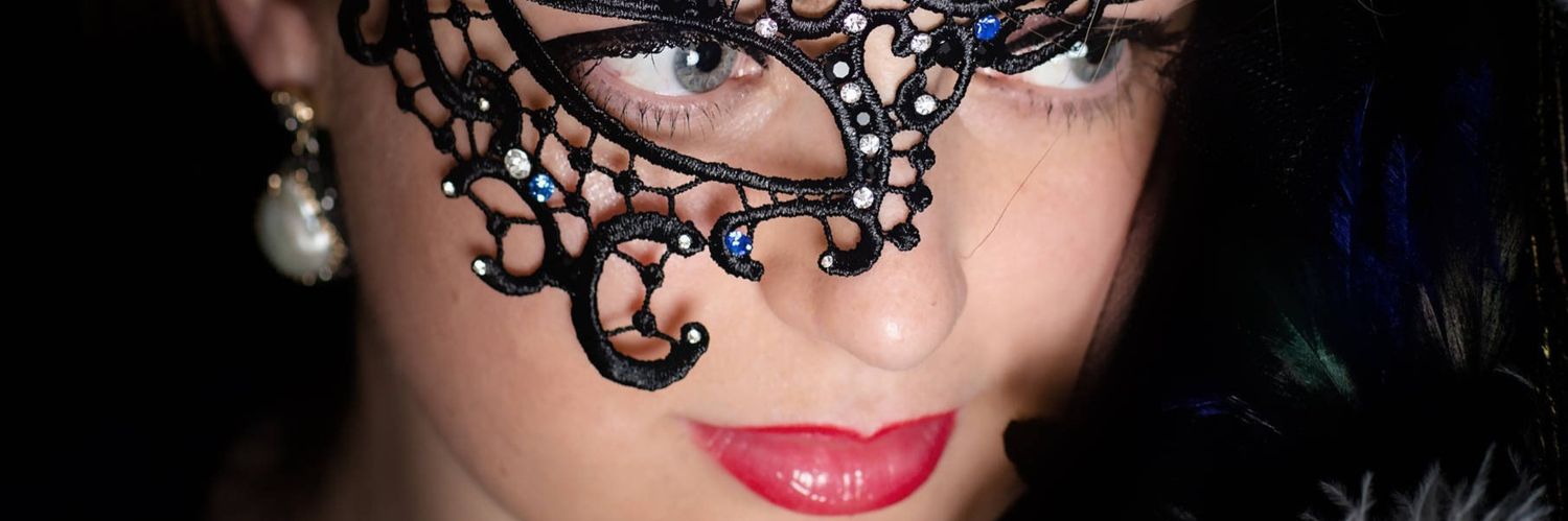 Stéphane James banner