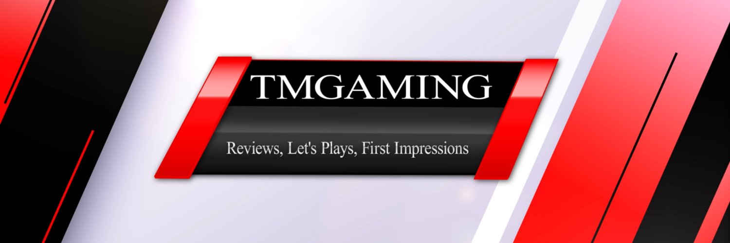 TMGaming banner