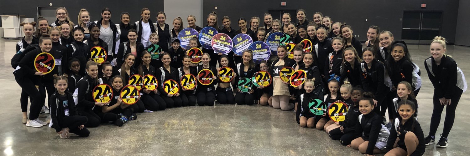 PDanceCo's profile banner image