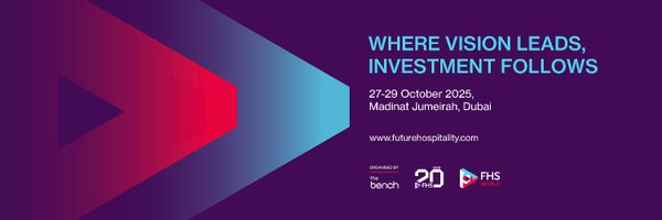 FuturHospSummit Profile Banner