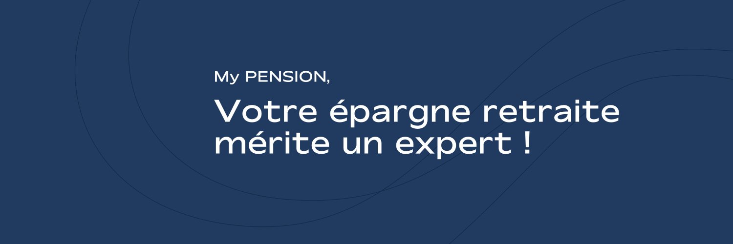 MyPENSIONxPER's profile banner image