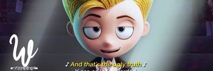 UglyxFace's profile banner image