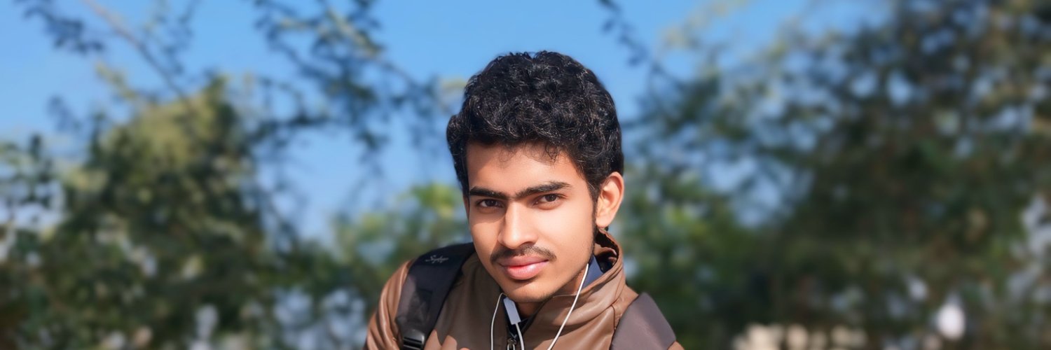 theanishroy's profile banner image
