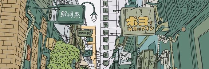 MaeLvspixels's profile banner image