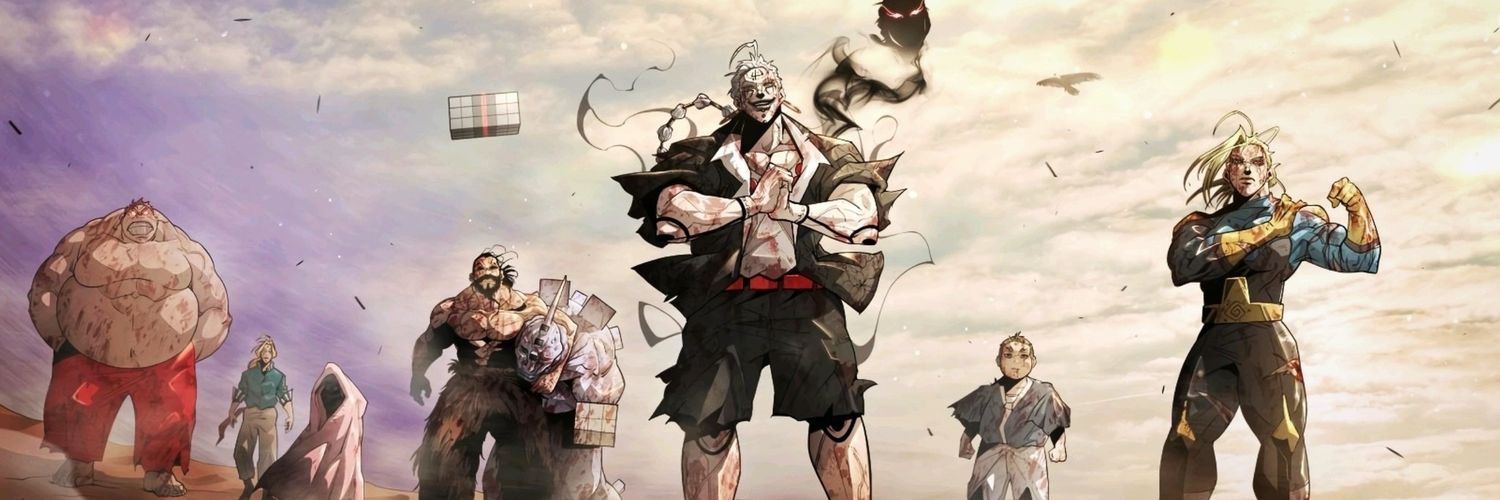 AshrafHavert's profile banner image