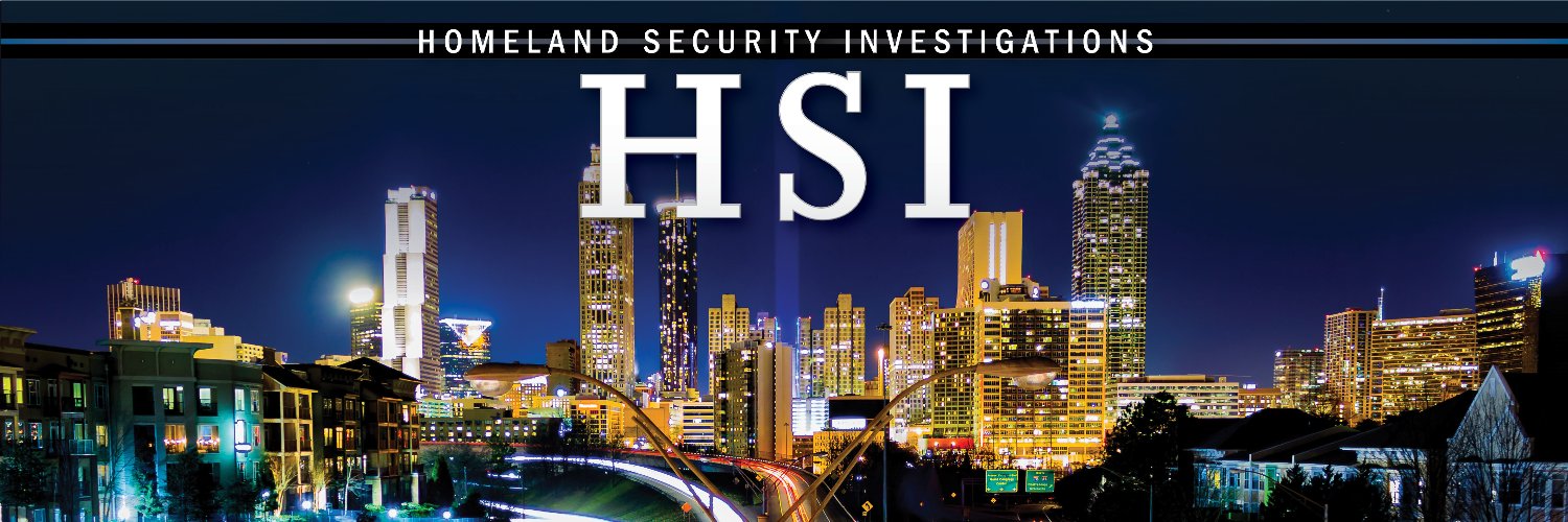 HSI Atlanta banner