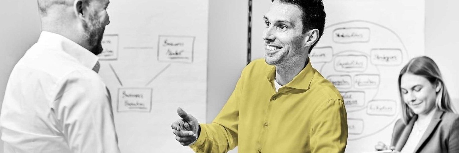 ACROSS & AHEAD banner