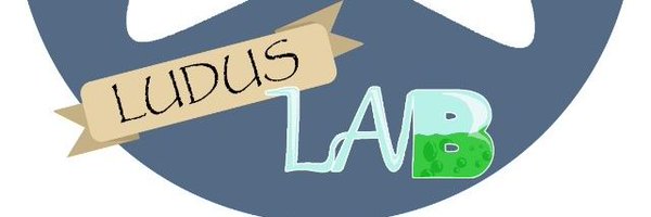 LudusLab Profile Banner