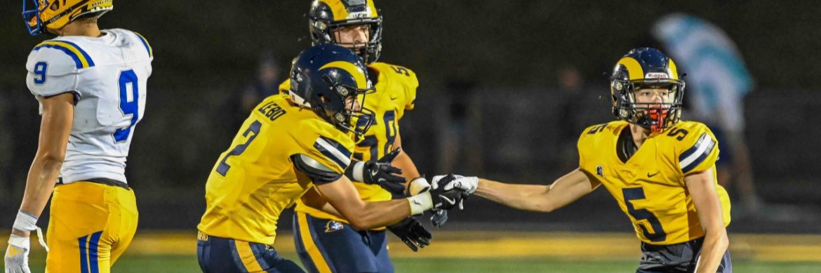 Billy Robertson banner