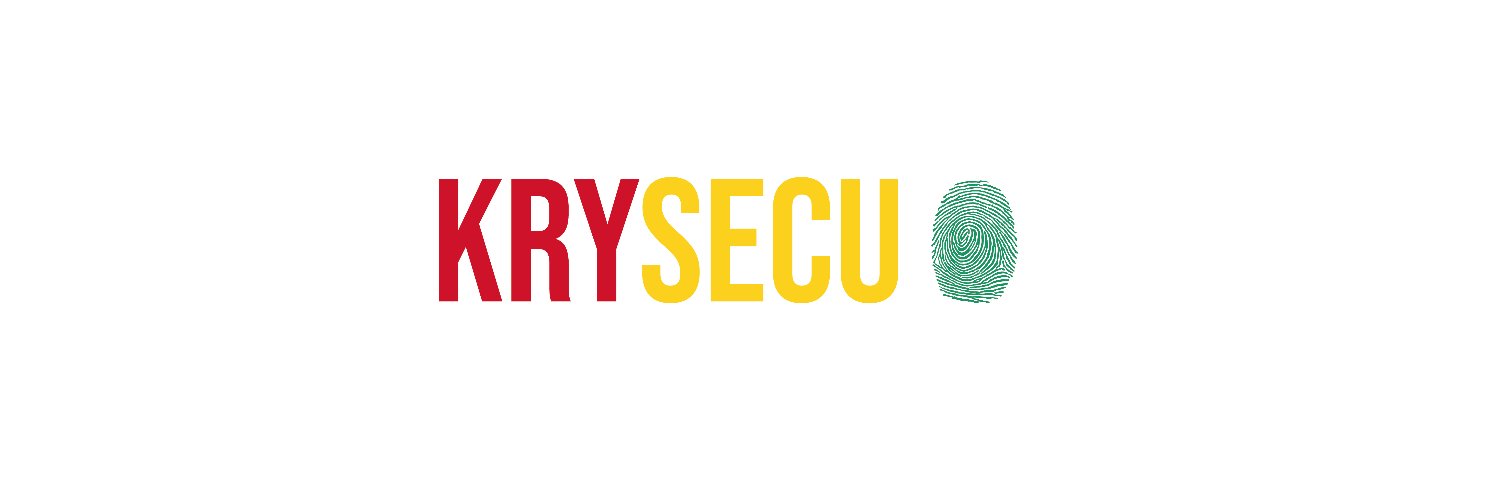 Krysecu banner