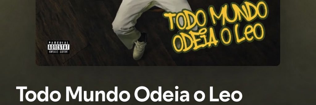 leo banner