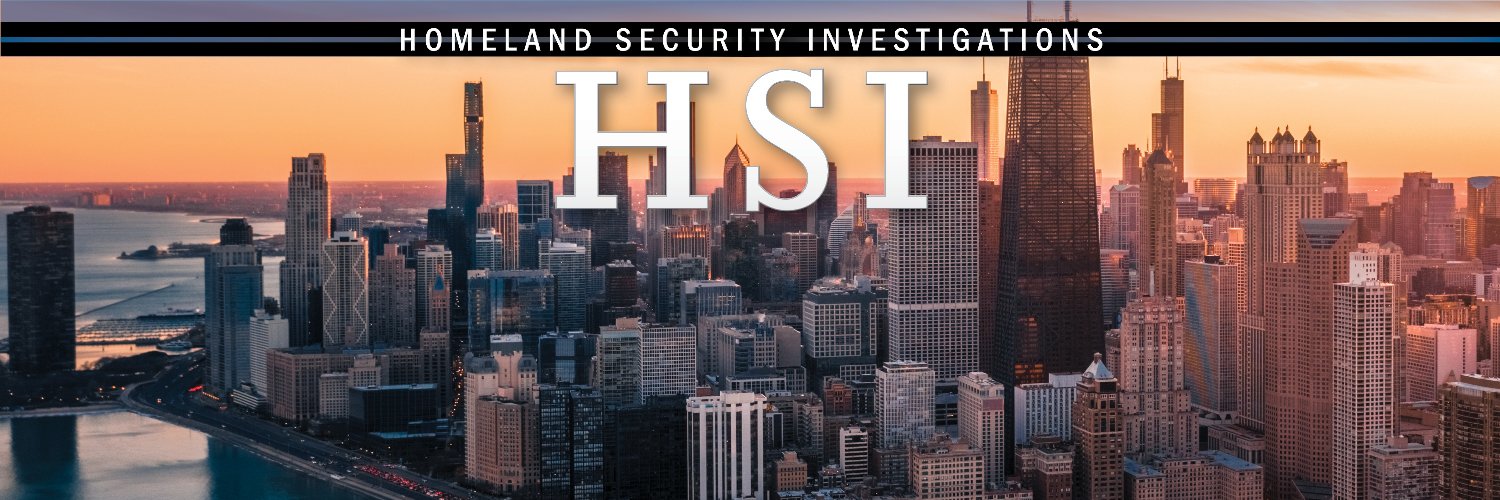 HSI Chicago banner