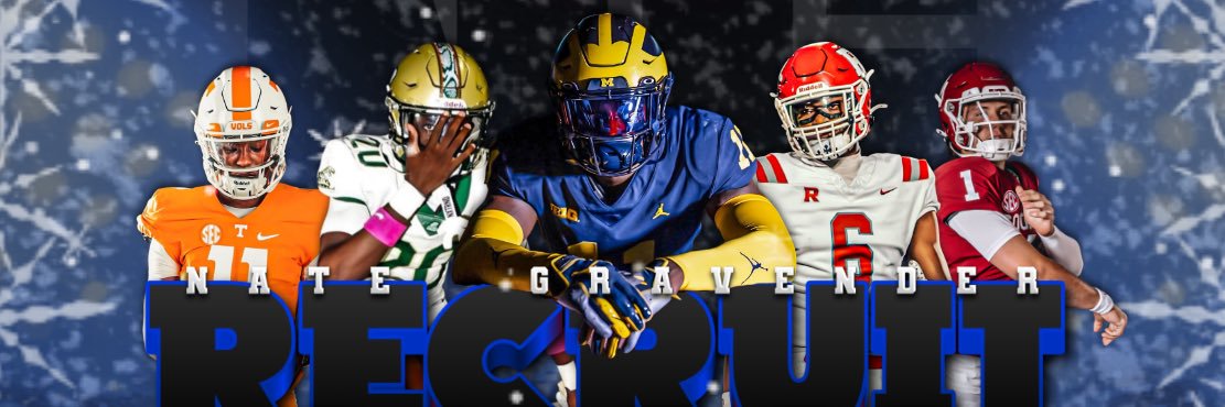 Nate Gravender banner