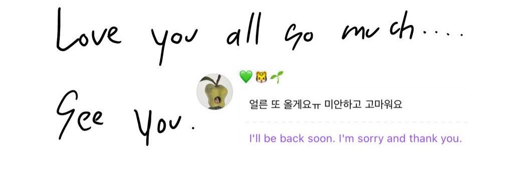 🐯😸🐥 - 🍉 banner