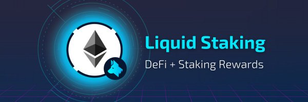 stakedTokens Profile Banner