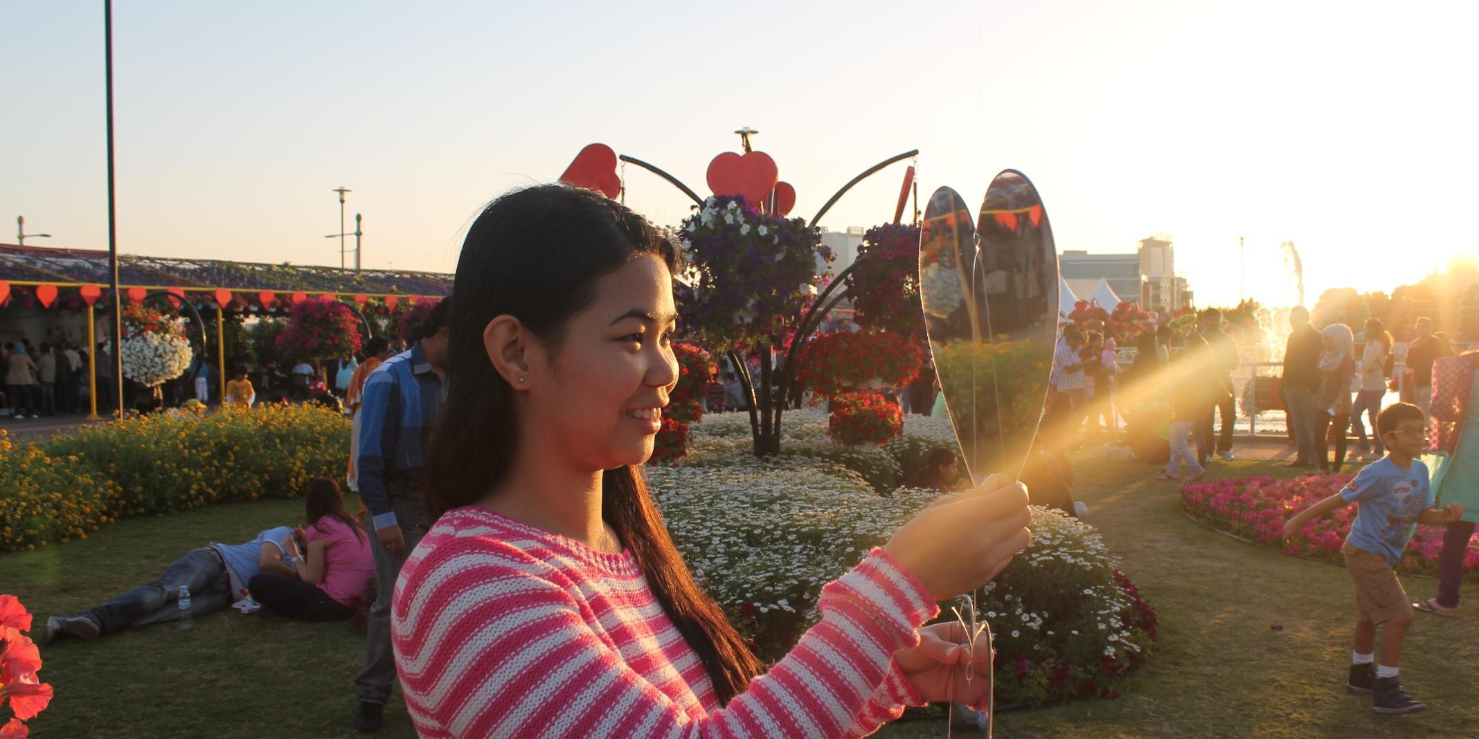 iamMargaretC's profile banner image
