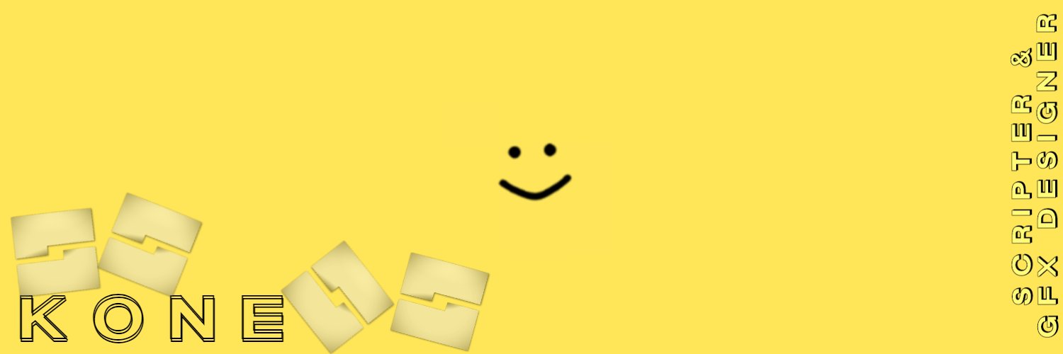 Kone banner