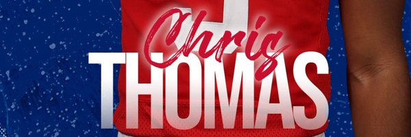 ChristhomasX5 Profile Banner