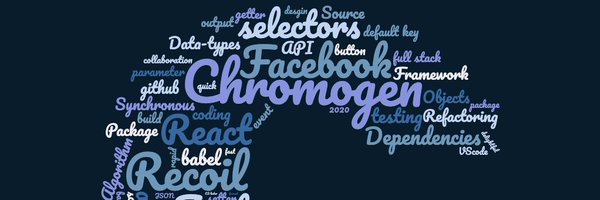 Chromogen16 Profile Banner