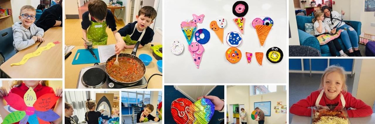 Flourishing Families Leeds banner