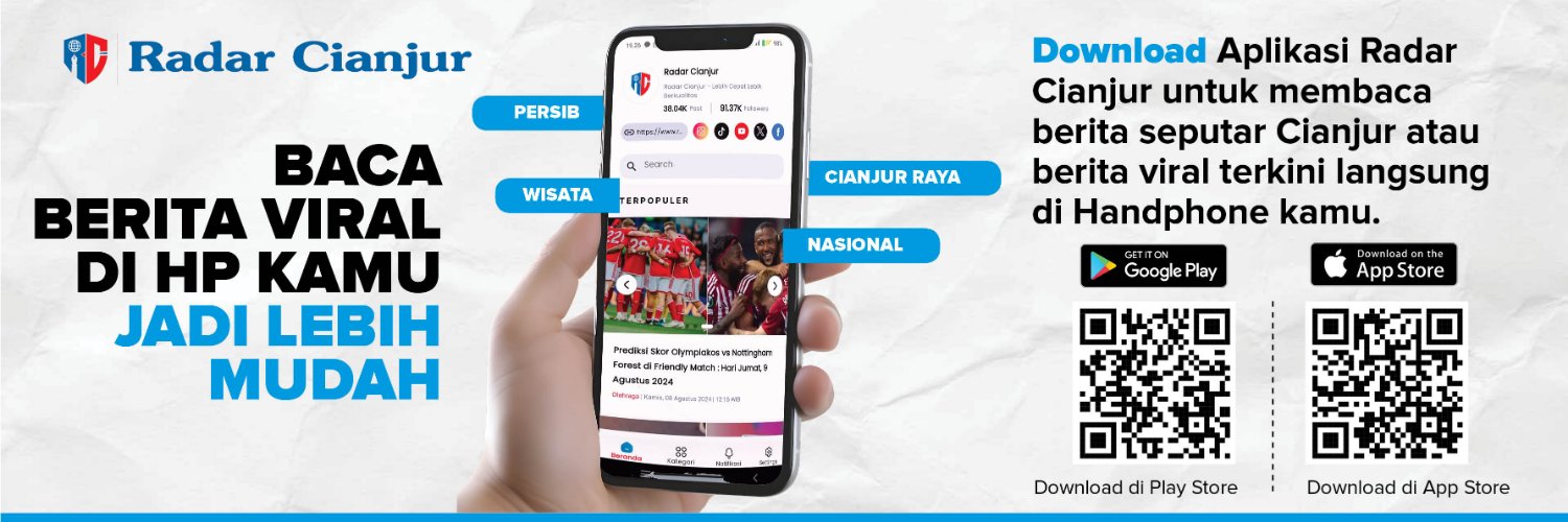 Radarcianjur.com banner