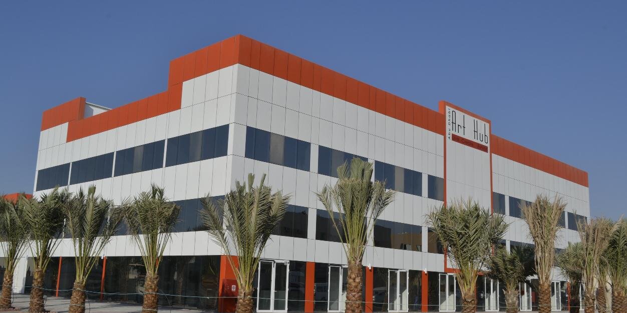 THE ART HUB UAE (@AbuDhabiArtHub) / Posts / X
