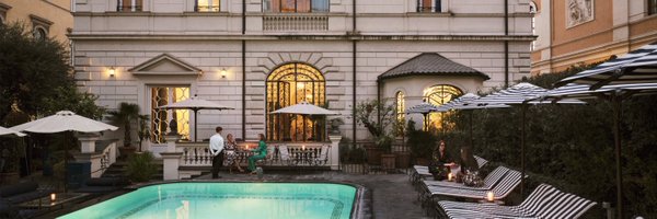 hotelsdotcom Profile Banner