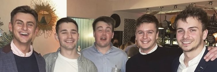 Tom Login 𓅪 banner