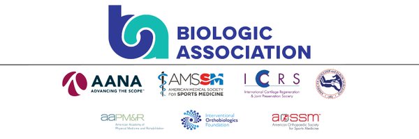 BiologicAssoci1 Profile Banner