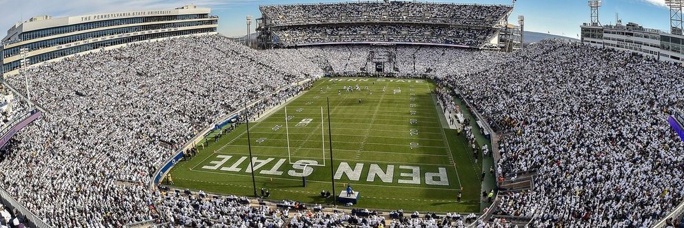 Nittany Sports Now's banner