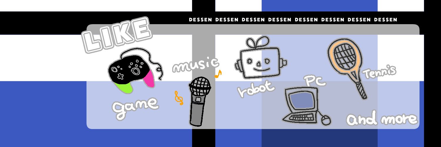 ディッセン banner