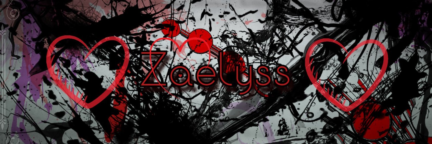 Zaelyss banner