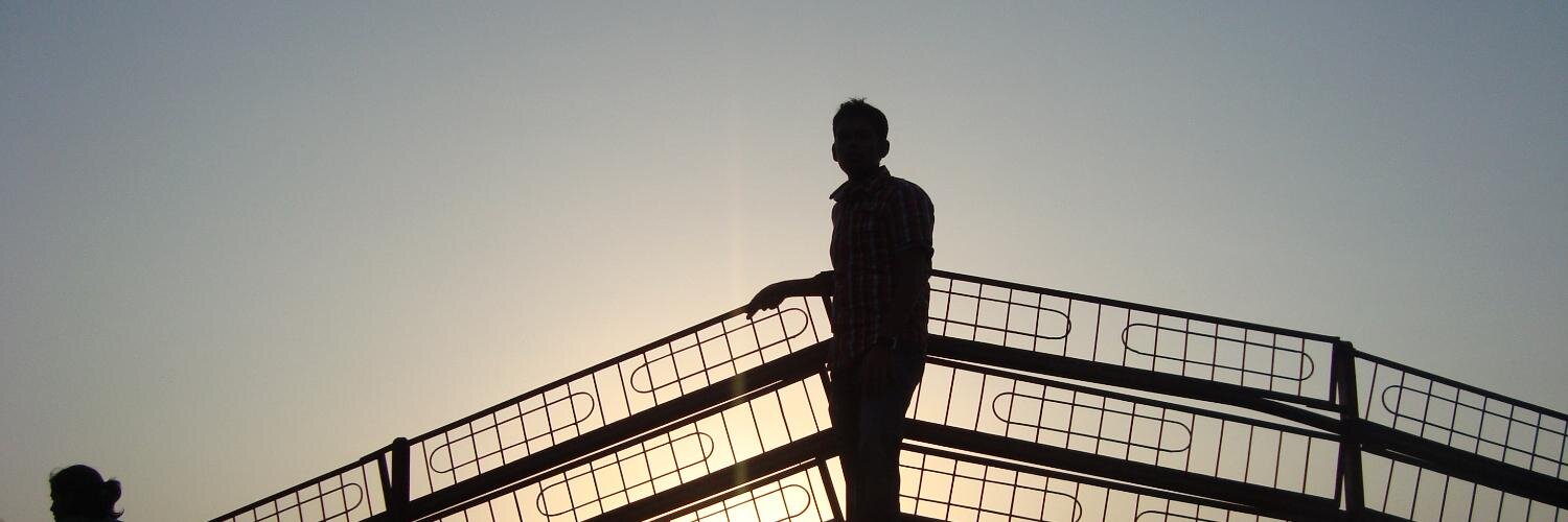 GoonerAD7's profile banner image