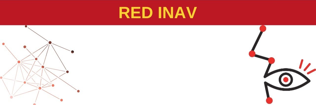 Red Iberoamericana INAV banner