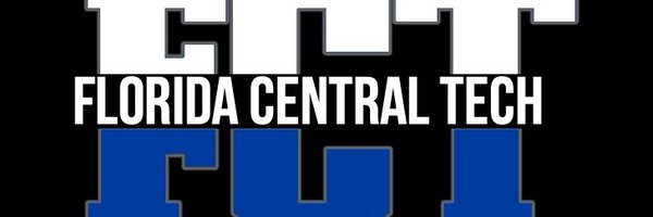 Florida Central Tech Profile Banner