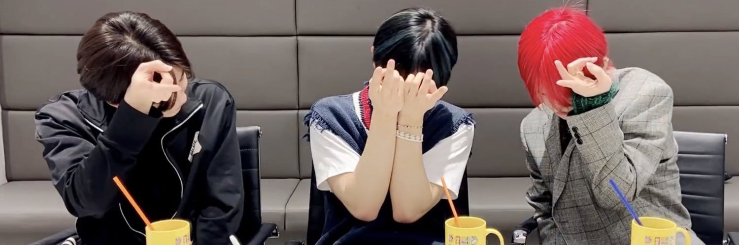 ⟡ dyeo ¨̮ banner